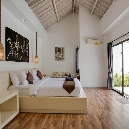 Anakula 1 - Modern 2 Bedroom Villa, Seminyak