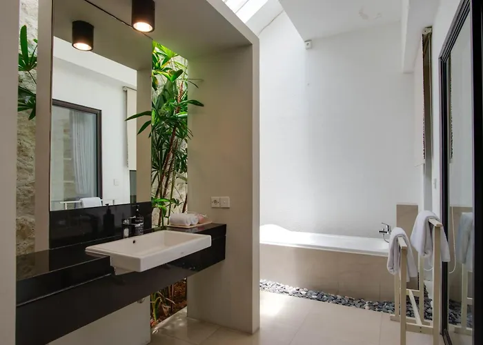 Anakula 1 - Modern 2 Bedroom Villa, Villa *