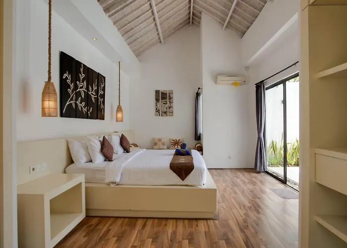 Anakula 1 - Modern 2 Bedroom Villa, Villa