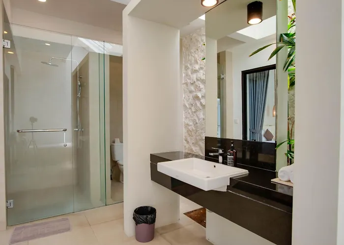 Anakula 1 - Modern 2 Bedroom Villa, * Seminyak