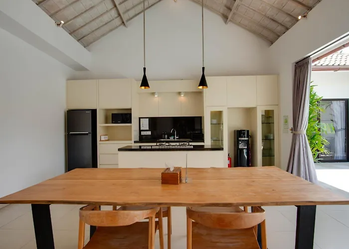 Anakula 1 - Modern 2 Bedroom Villa,