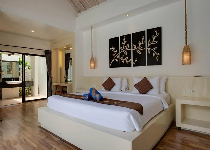 Anakula 1 - Modern 2 Bedroom Villa, *