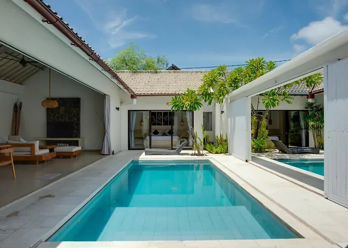 Anakula 1 - Modern 2 Bedroom Villa, Villa